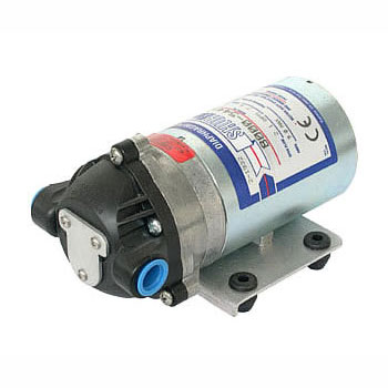 Shurflo 8000-503-250, Water Pump, 1.4 Gpm 115 Volts 60 psi, Superseded by 8000-533-250